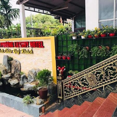 Khanh Phuong Luxury Chau Lang Chanh Екстер'єр фото