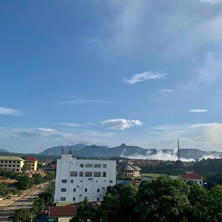 Khanh Phuong Luxury Chau Lang Chanh Екстер'єр фото