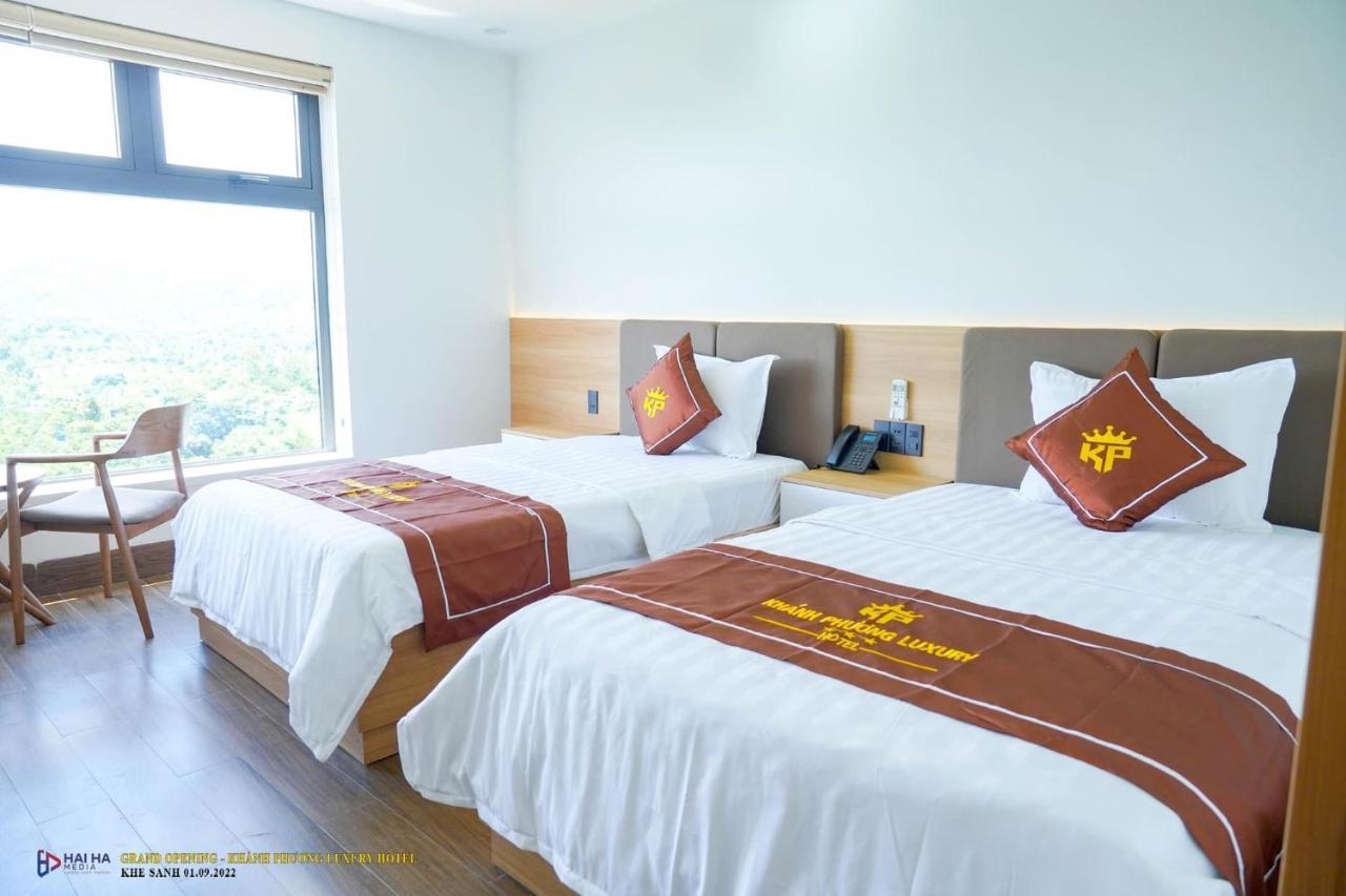 Khanh Phuong Luxury Chau Lang Chanh Екстер'єр фото