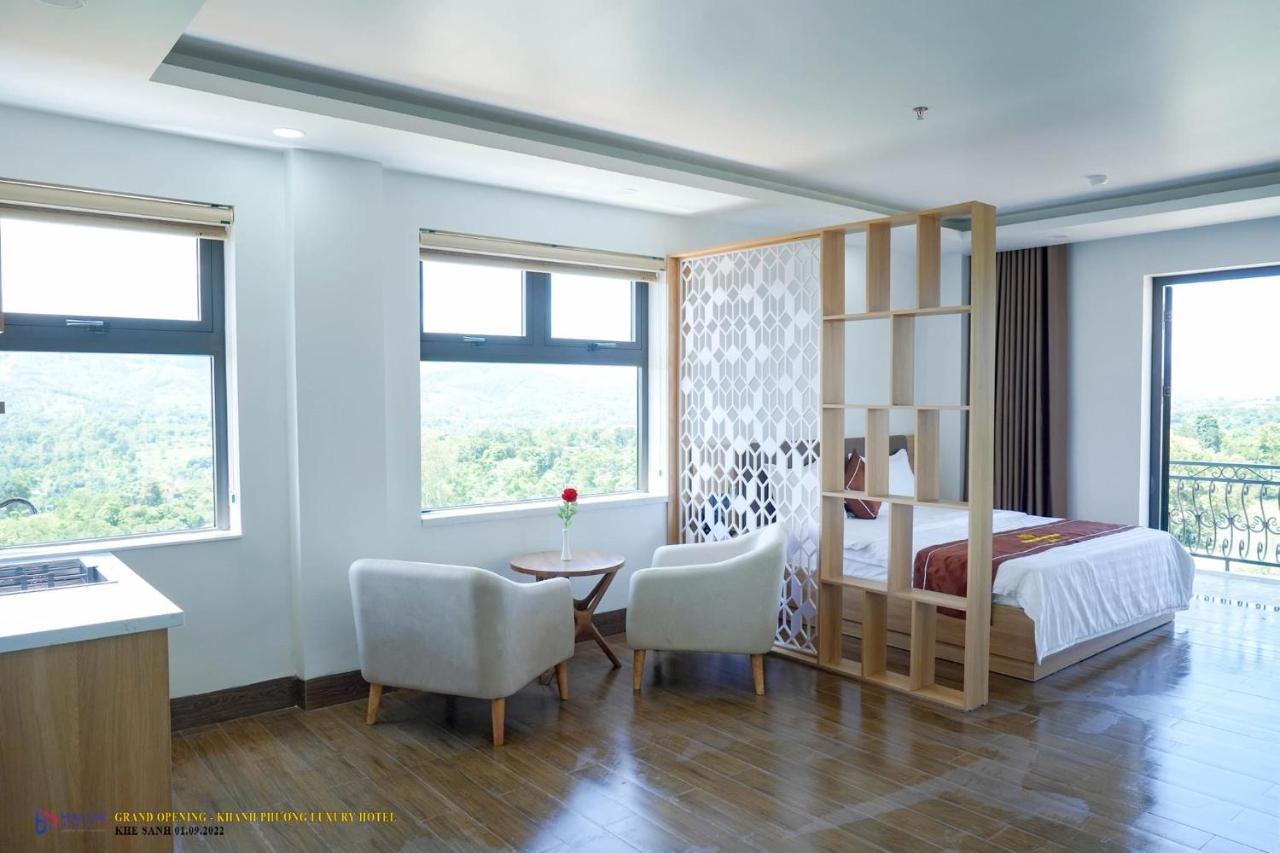 Khanh Phuong Luxury Chau Lang Chanh Екстер'єр фото