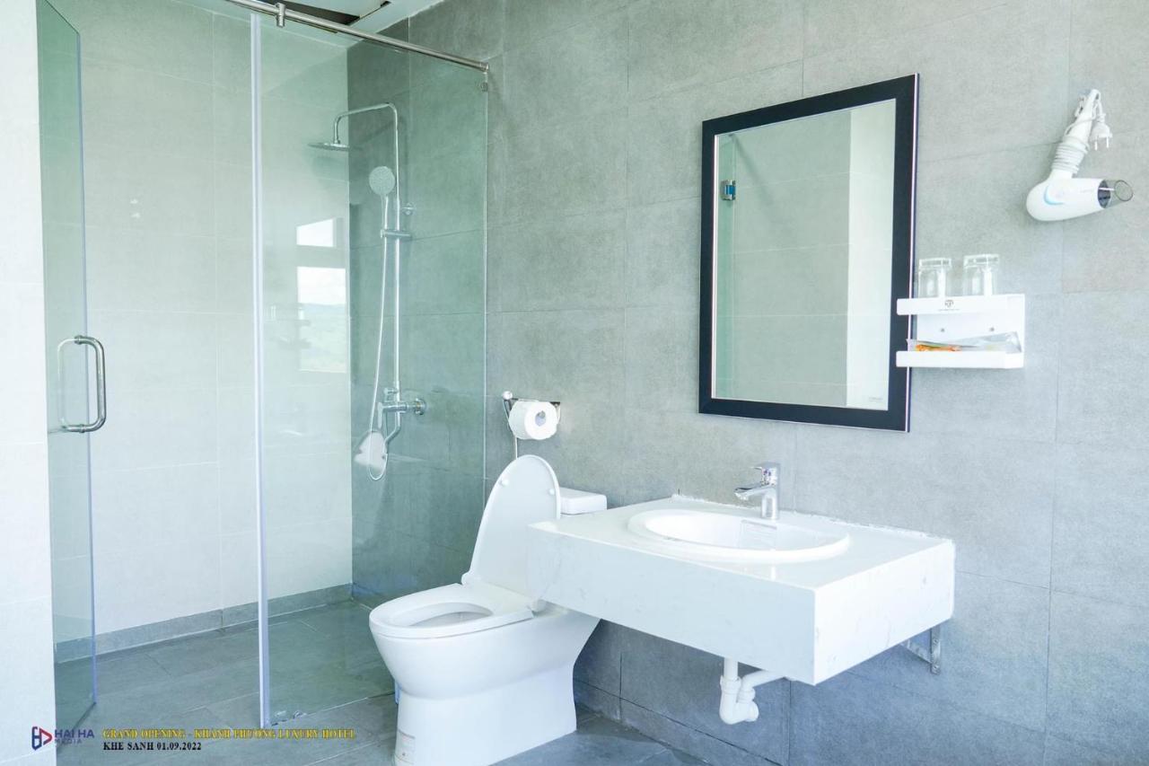Khanh Phuong Luxury Chau Lang Chanh Екстер'єр фото