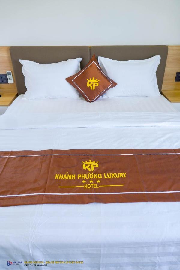 Khanh Phuong Luxury Chau Lang Chanh Екстер'єр фото