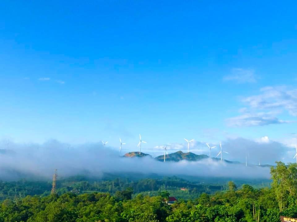 Khanh Phuong Luxury Chau Lang Chanh Екстер'єр фото