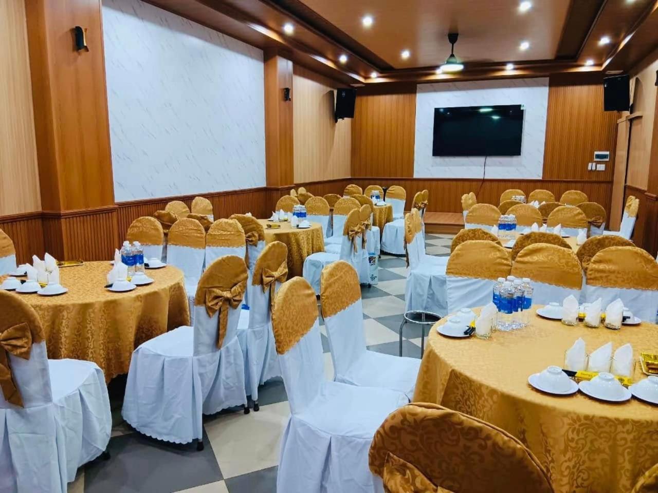 Khanh Phuong Luxury Chau Lang Chanh Екстер'єр фото