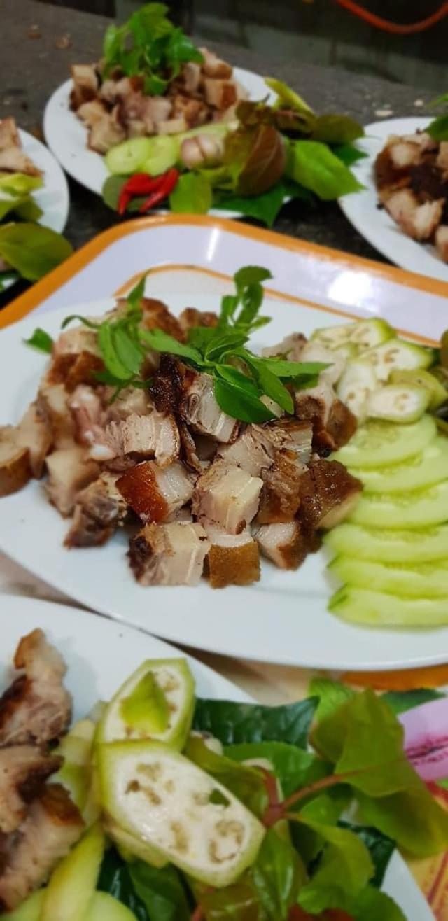 Khanh Phuong Luxury Chau Lang Chanh Екстер'єр фото