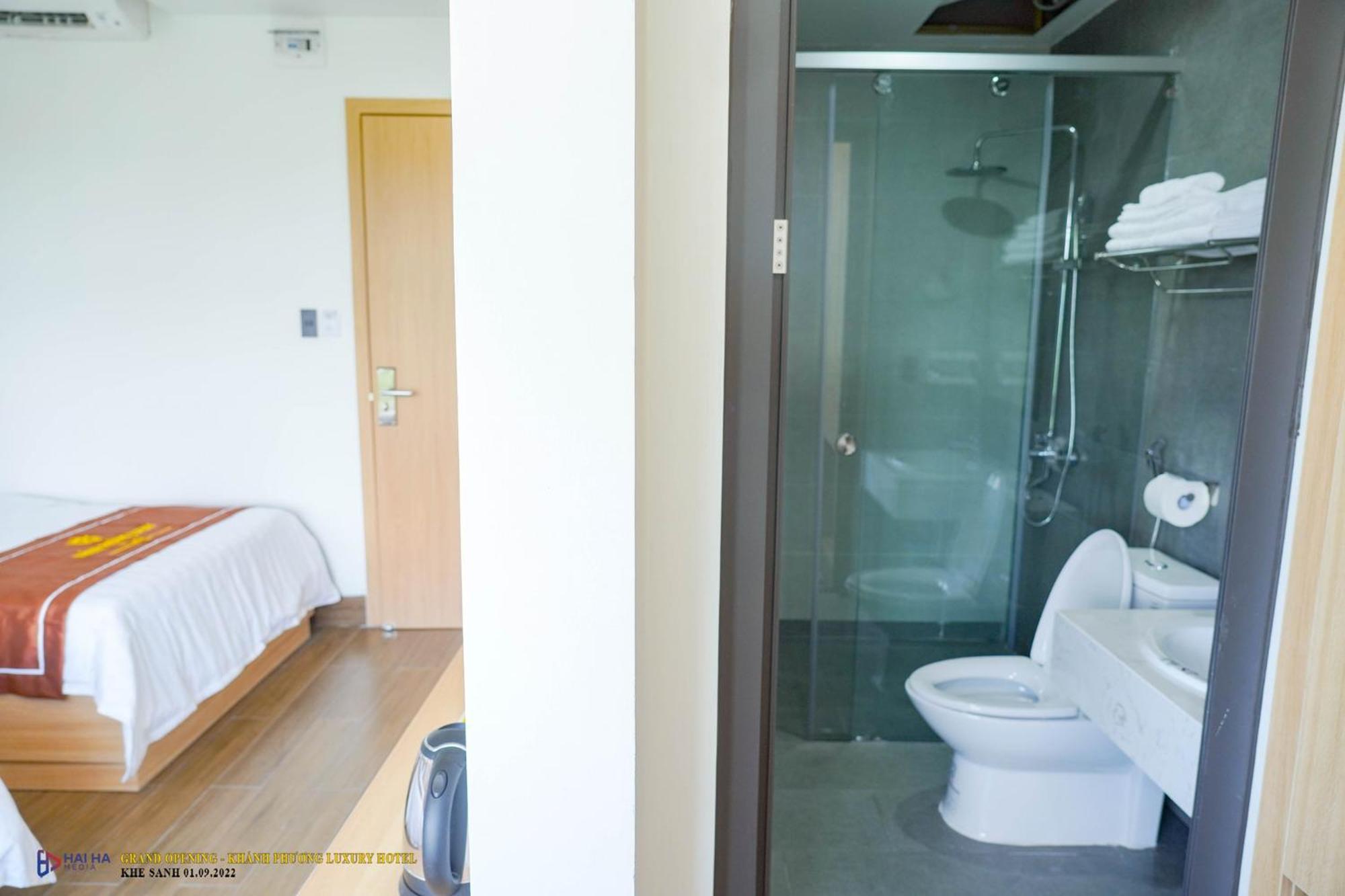 Khanh Phuong Luxury Chau Lang Chanh Екстер'єр фото