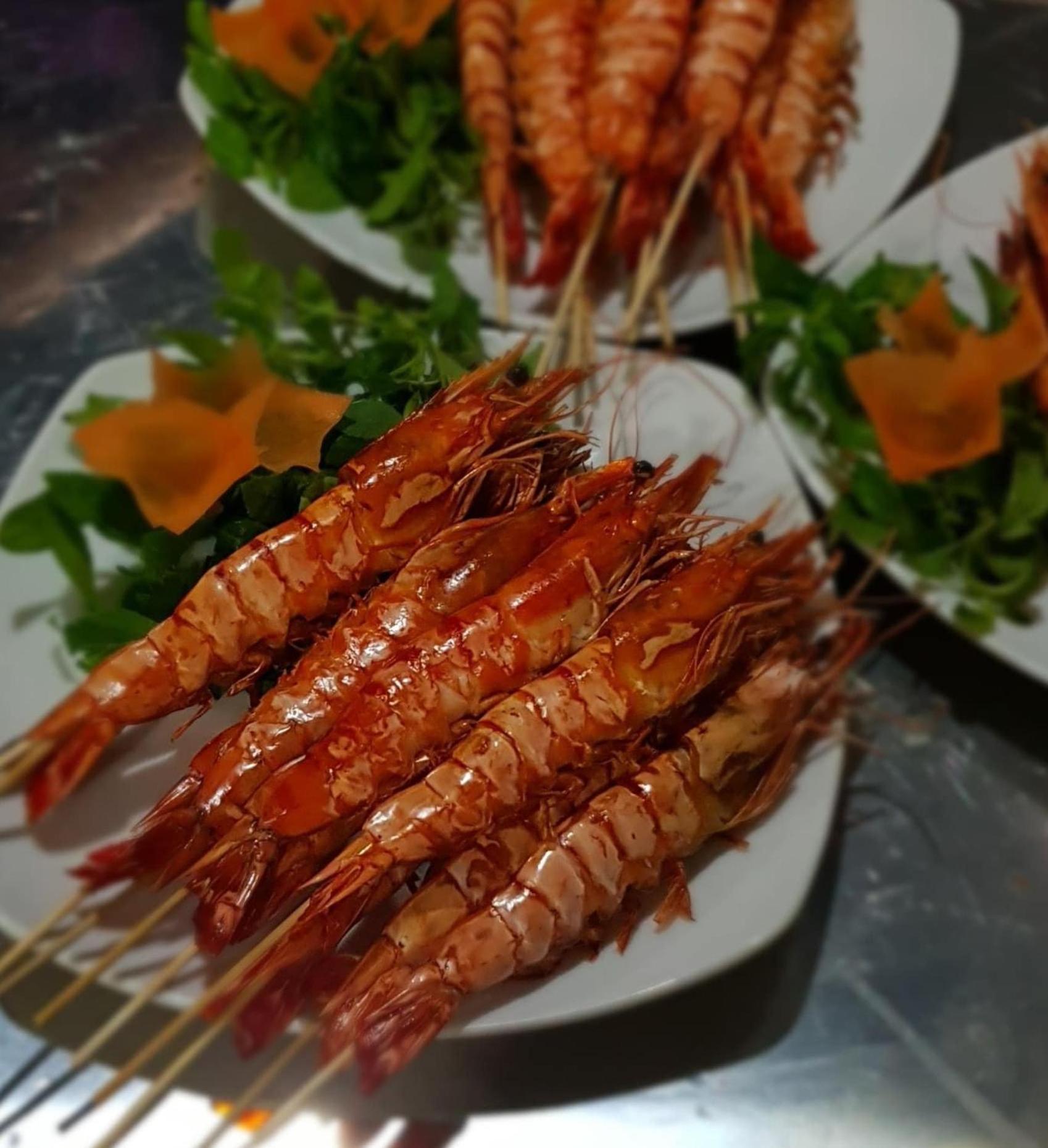 Khanh Phuong Luxury Chau Lang Chanh Екстер'єр фото