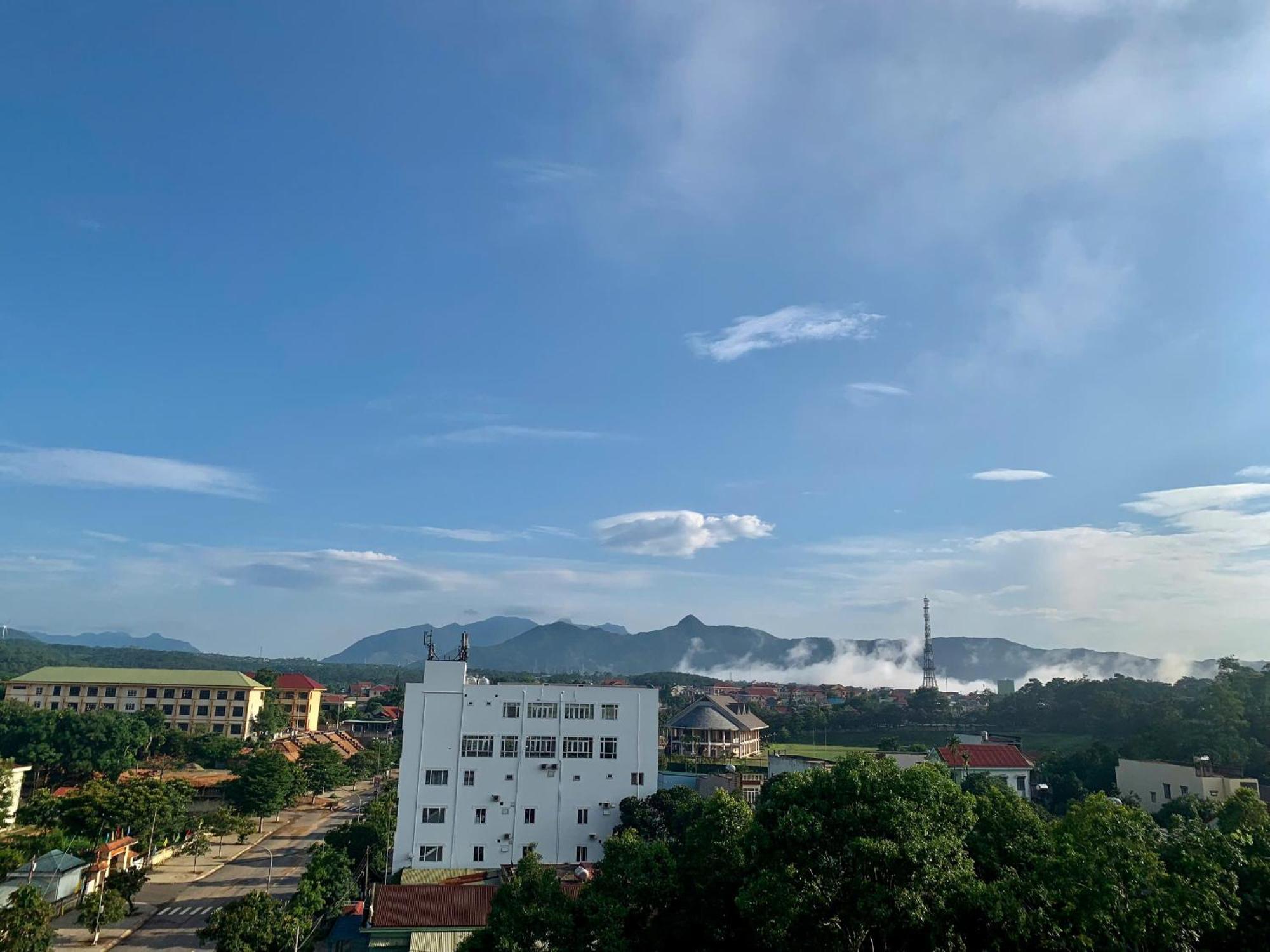 Khanh Phuong Luxury Chau Lang Chanh Екстер'єр фото