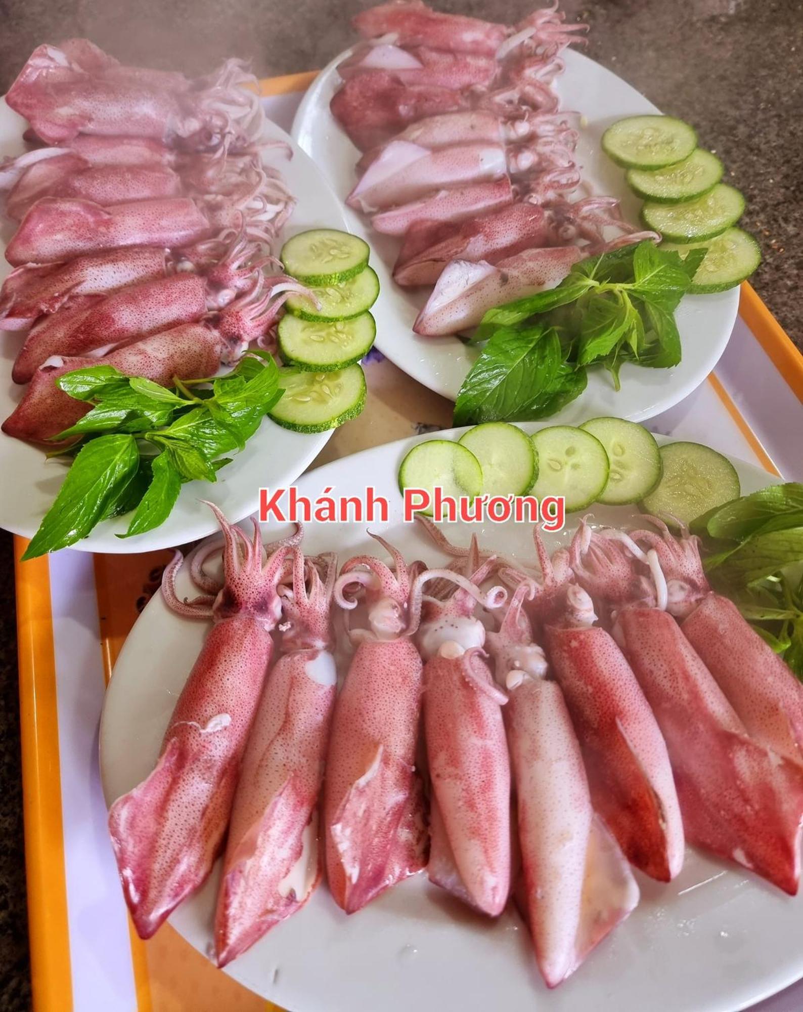 Khanh Phuong Luxury Chau Lang Chanh Екстер'єр фото