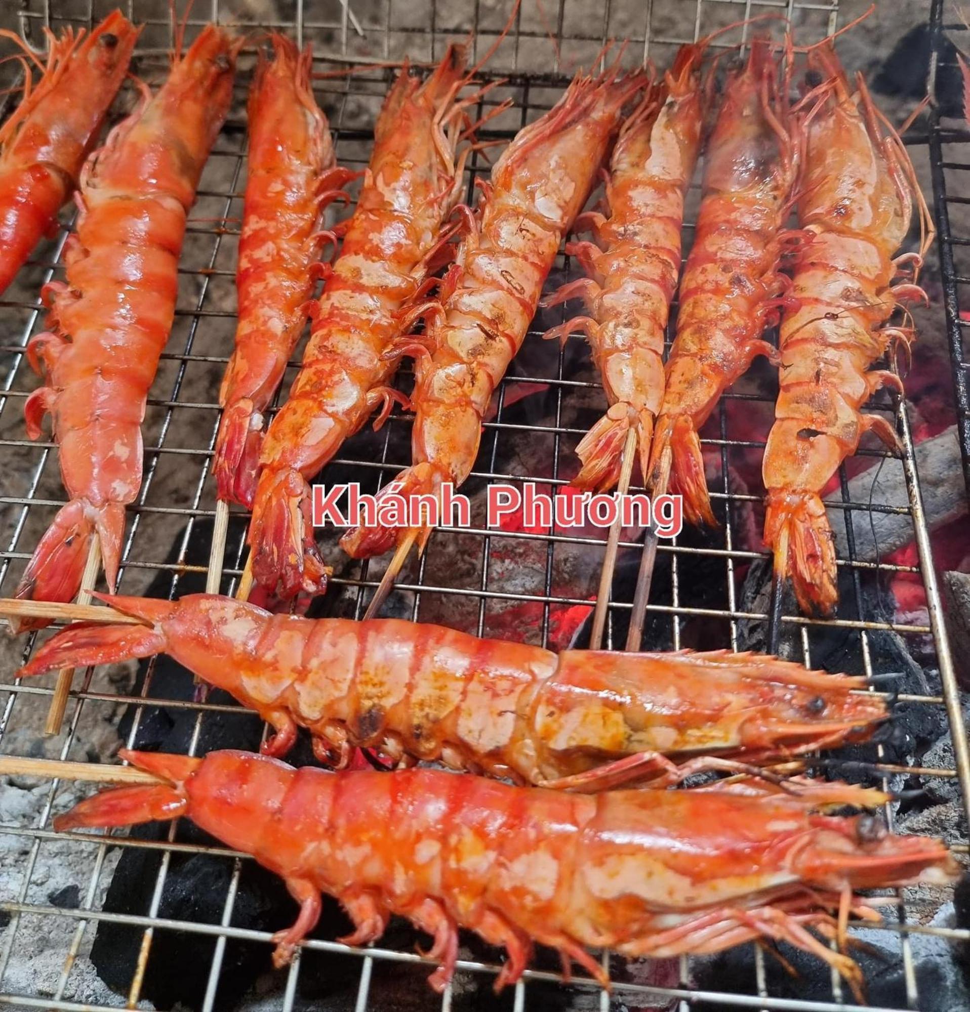 Khanh Phuong Luxury Chau Lang Chanh Екстер'єр фото