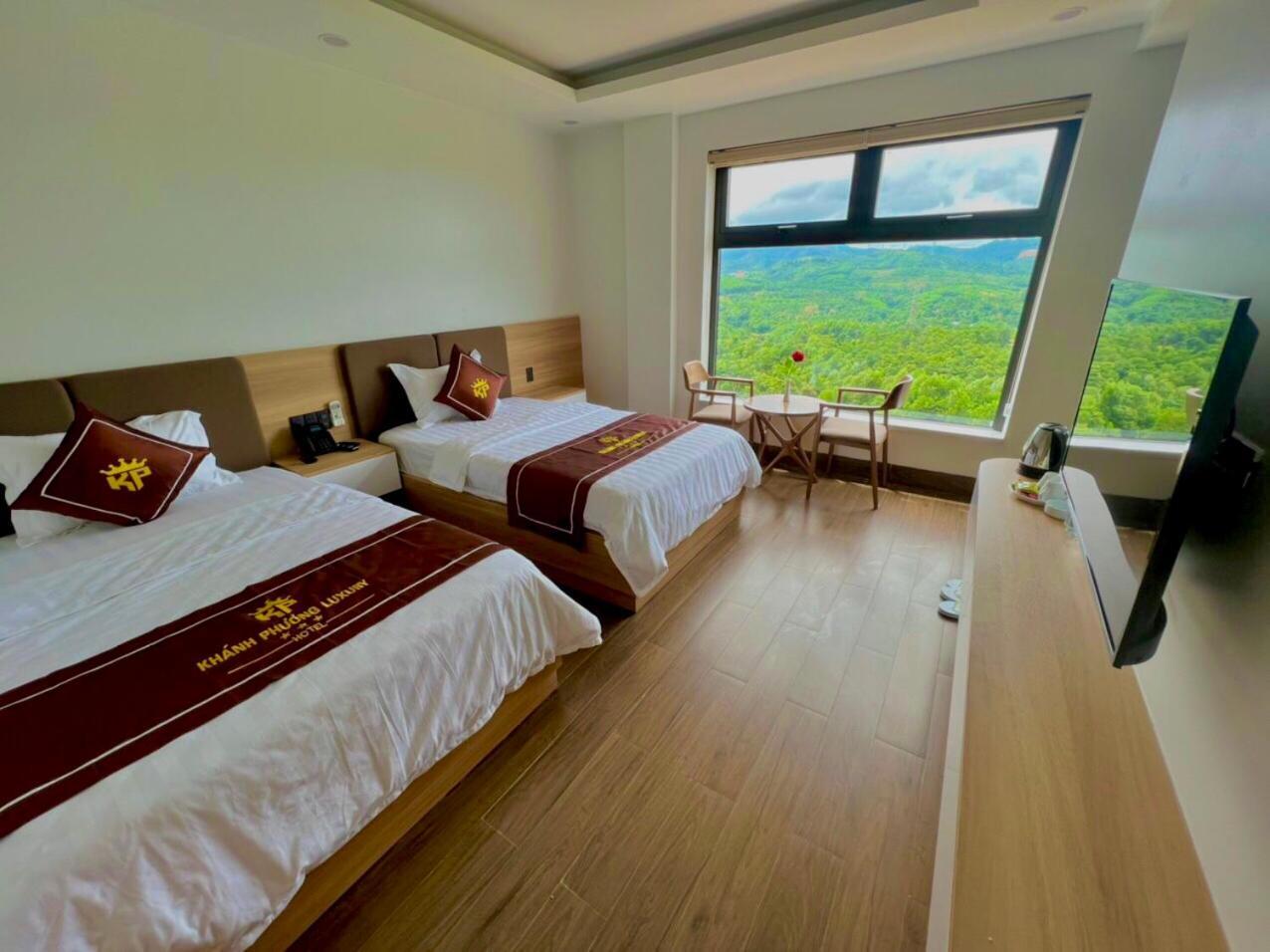 Khanh Phuong Luxury Chau Lang Chanh Екстер'єр фото